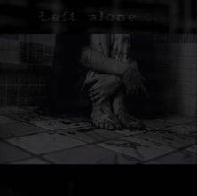 Left Alone... : Demo